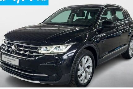 VW Tiguan 52.942 km 28.130 &euro; Stuttgart-Wangen 70188
