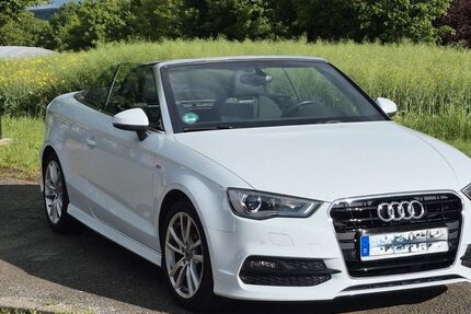 Audi A3 91.000 km 19.250 &euro; Marbach 71672