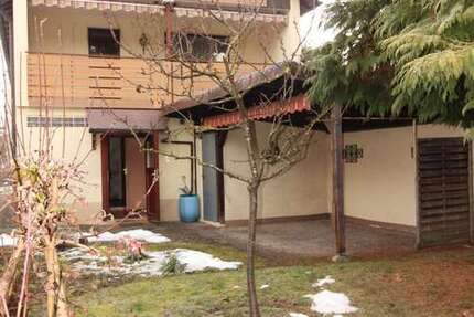 Haus Murrhardt - 4 Zimmer, 129 m&sup2;, 275.000&euro; | Angebot:25266052