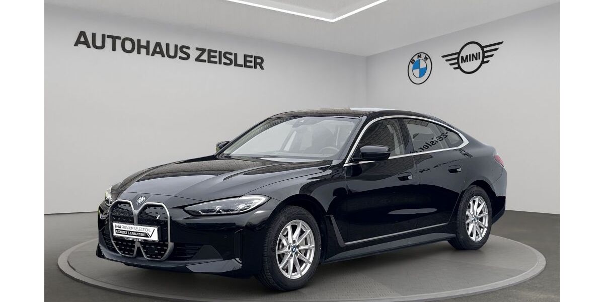 BMW i4 40.750 km 35.840 &euro; Waiblingen 71332
