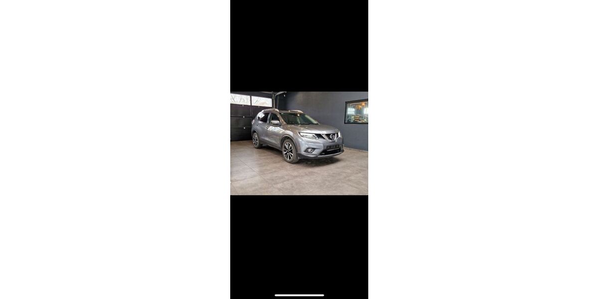 Nissan X-Trail 130.000 km 14.000 &euro; Altbach 73776