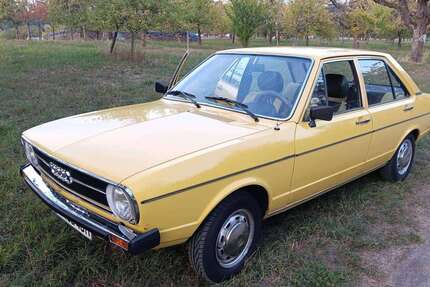 Audi 80 59.184 km 5.800 &euro; Freudental 74392