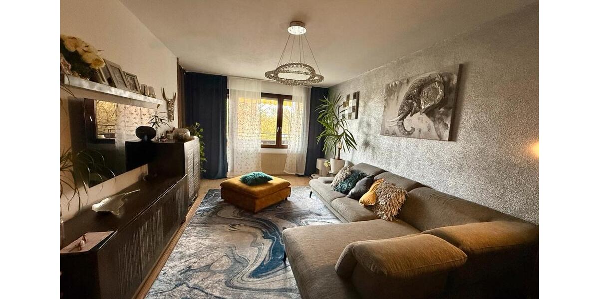 Etagenwohnung Sindelfingen Eichholz - 3.5 Zimmer, 82 m&sup2;, 315.000&euro; | Angebot:26063440