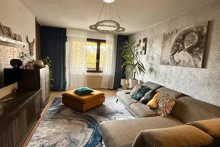 Wohnung Sindelfingen Eichholz - 3.5 Zimmer, 82 m&sup2;, 315.000&euro; | Angebot:26063440