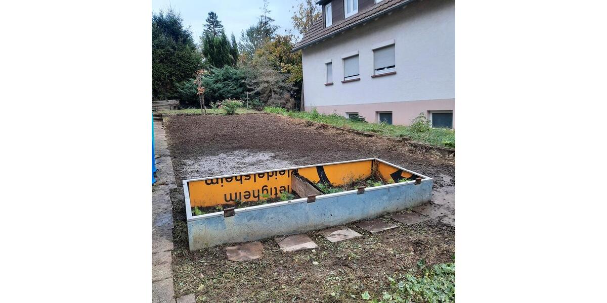 Einfamilienhaus Besigheim - 485.000&euro; | Angebot:26763017