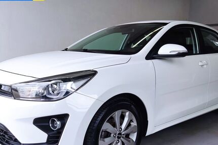 Kia Rio 108.000 km 10.955 &euro; Heilbronn-Talheim 74388