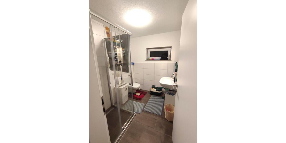 Erdgeschoßwohnung Stuttgart Fasanenhof-Ost - 1 Zimmer, 26 m&sup2;, 850&euro; | Angebot:25972426