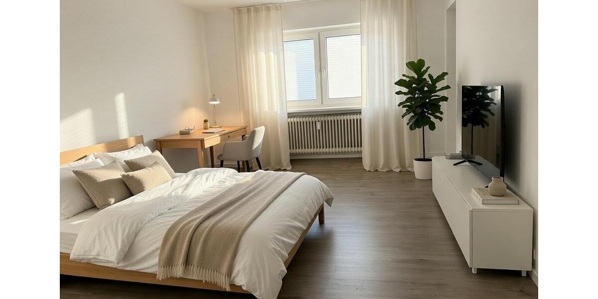 Etagenwohnung Heilbronn Böckingen - 3 Zimmer, 73 m&sup2;, 1.500&euro; | Angebot:26448439