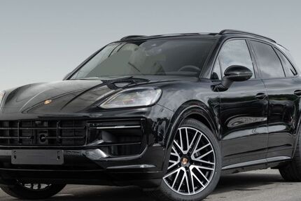 Porsche Cayenne 6.900 km 118.900 &euro; Heilbronn 74074