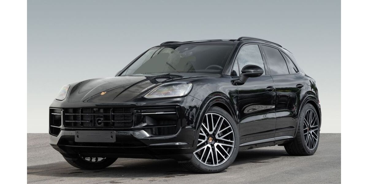 Porsche Cayenne 6.900 km 122.900 &euro; Heilbronn 74074