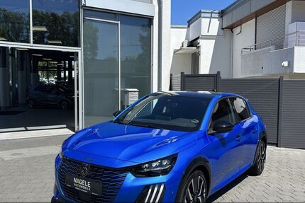 Peugeot 208 18.374 km 23.800 &euro; Bietigheim-Bissingen 74321
