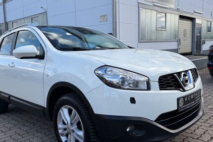 Nissan Qashqai 177.756 km 5.900 &euro; Magstadt 71106