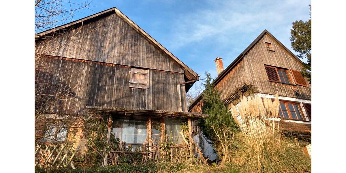 Bauernhaus, Landhaus Rudersberg - 6 Zimmer, 140 m&sup2;, 560.000&euro; | Angebot:26414816