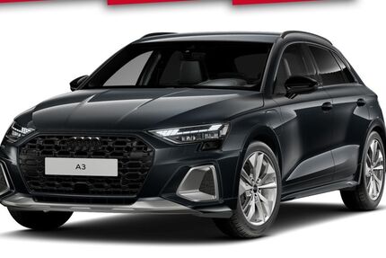 Audi A3 6.327 km 38.940 &euro; Stuttgart 70563