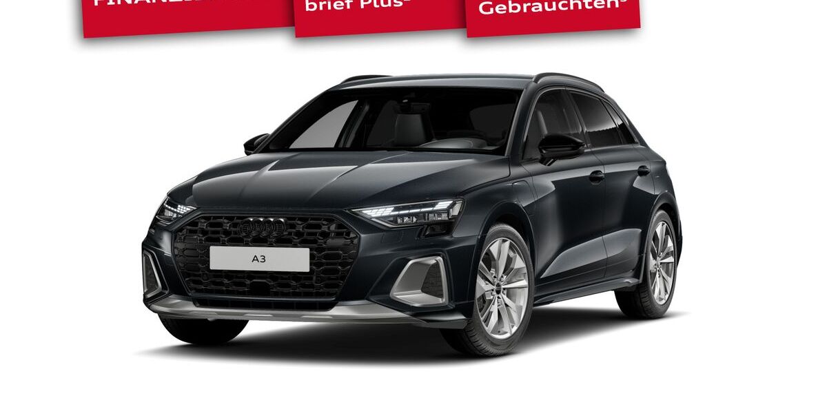 Audi A3 6.327 km 38.940 &euro; Stuttgart 70563