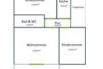 Etagenwohnung Marbach am Neckar - 3 Zimmer, 83 m&sup2;, 319.500&euro; | Angebot:26740747