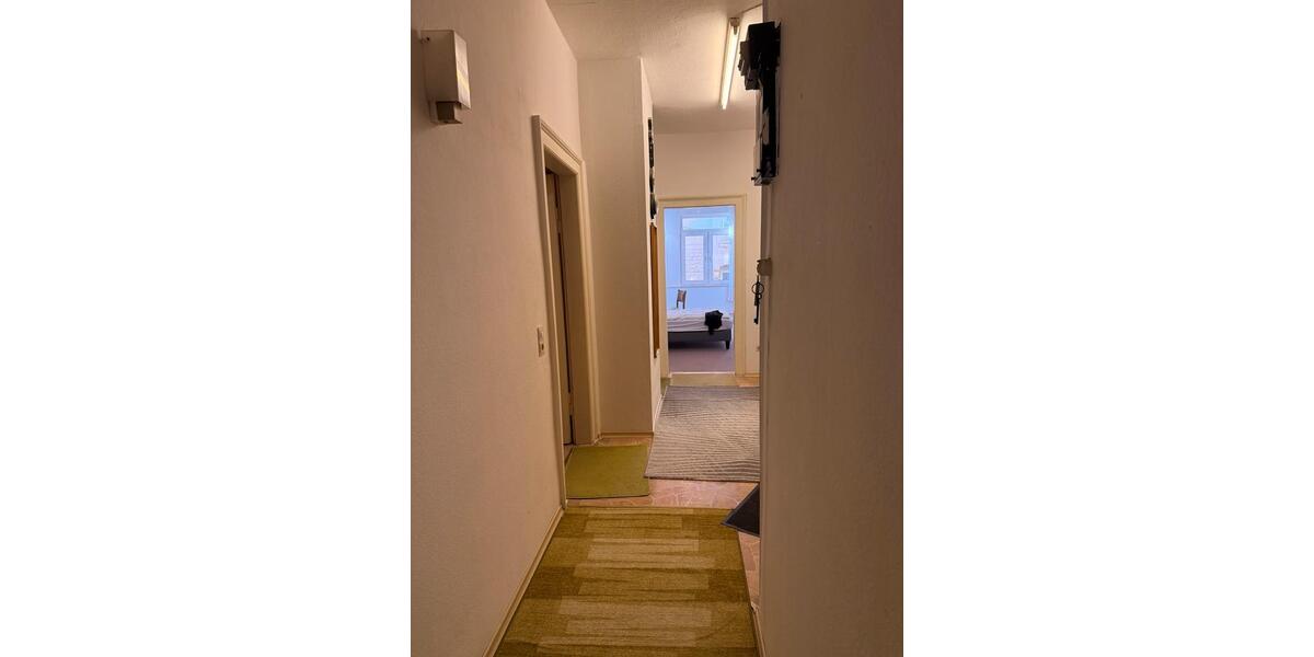Etagenwohnung Stuttgart Lehen - 3 Zimmer, 72 m&sup2;, 1.100&euro; | Angebot:27595354