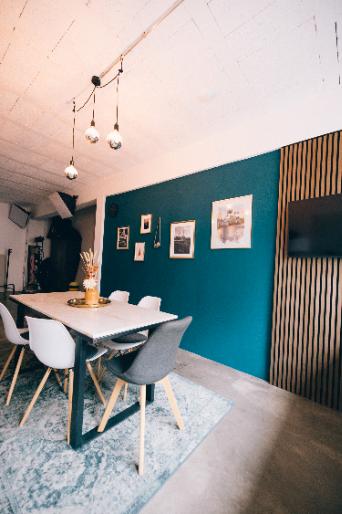 Gewerbeobjekt Stuttgart Stuttgart-Ost - 360&euro; | Angebot:25981288