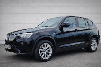 BMW X3 147.400 km 16.790 &euro; Großbottwar 71723