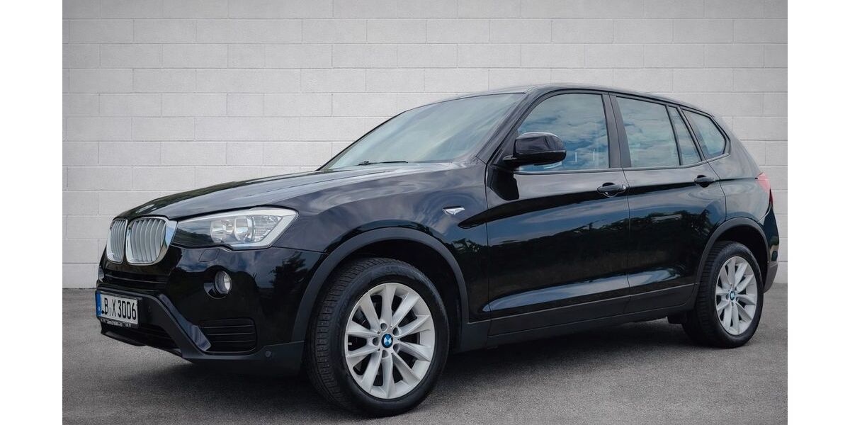 BMW X3 147.400 km 16.990 &euro; Großbottwar 71723