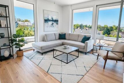 Haus Marbach am Neckar - 3.5 Zimmer, 111 m&sup2;, 1.764&euro; | Angebot:26479732