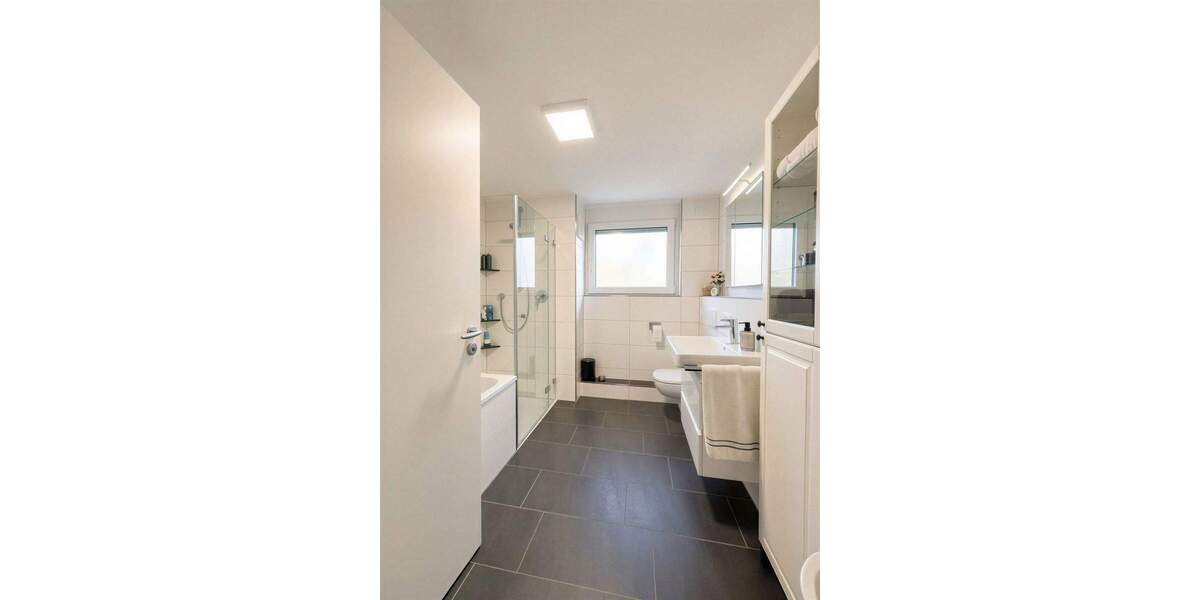 Etagenwohnung Renningen Malmsheim - 3 Zimmer, 92 m&sup2;, 509.000&euro; | Angebot:25667912