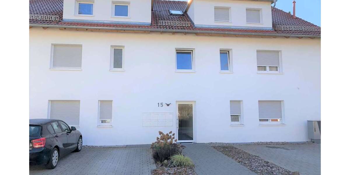 Etagenwohnung Stuttgart Birkach - 3 Zimmer, 76 m&sup2;, 1.150&euro; | Angebot:26977798