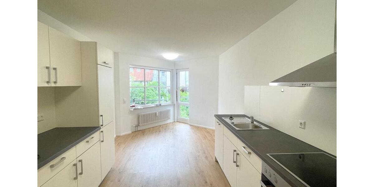 Etagenwohnung Esslingen am Neckar - 3.5 Zimmer, 78 m&sup2;, 1.100&euro; | Angebot:27576634