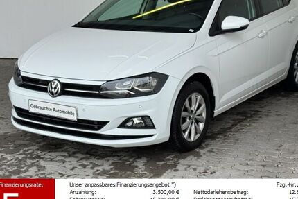 VW Polo 56.287 km 13.549 &euro; Heilbronn 74074