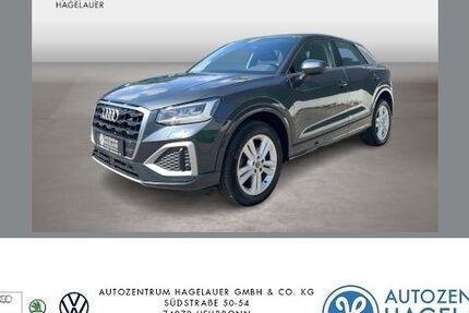 Audi Q2 43.167 km 22.973 &euro; Heilbronn 74072