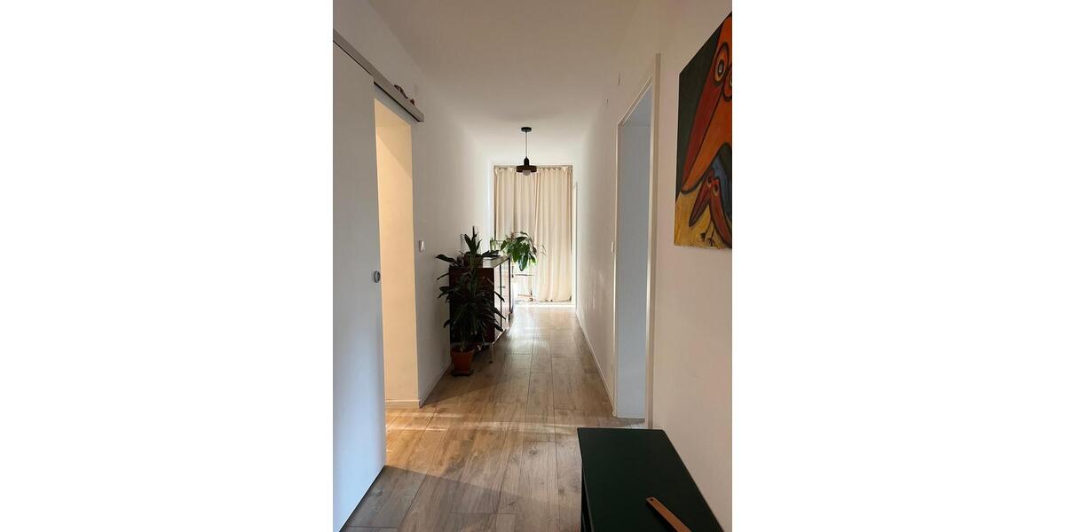 Erdgeschoßwohnung Stuttgart Bopser - 3 Zimmer, 72 m&sup2;, 1.200&euro; | Angebot:27597158