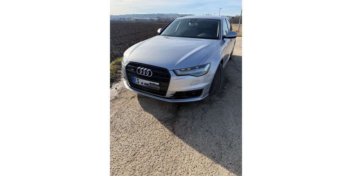 Audi A6 181.000 km 16.900 &euro; Filderstadt 70794