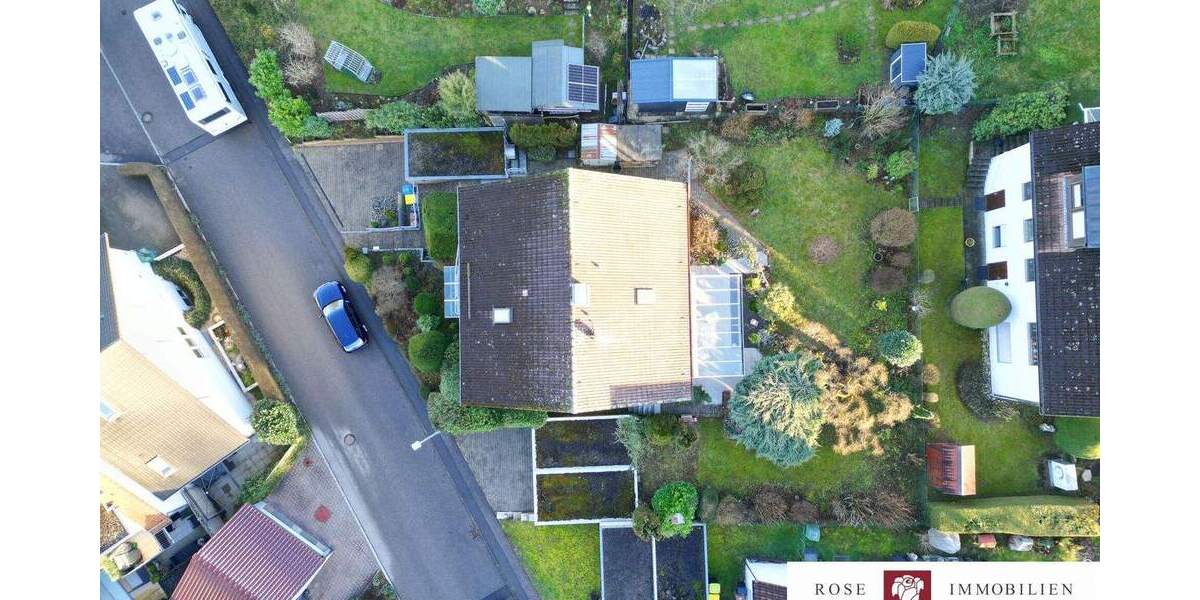 Einfamilienhaus Leutenbach Weiler zum Stein - 7 Zimmer, 181 m&sup2;, 695.000&euro; | Angebot:25744961