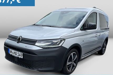 VW Caddy 19.989 km 37.790 &euro; Schorndorf 73614