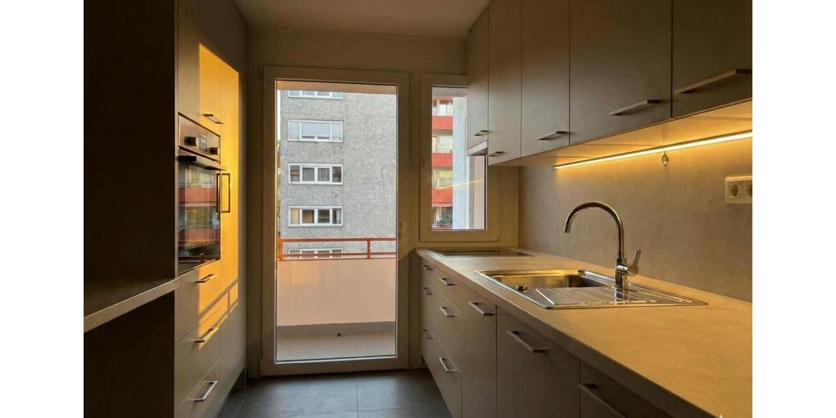 Etagenwohnung Böblingen Dagersheim - 3 Zimmer, 80 m&sup2;, 299.000&euro; | Angebot:25299396
