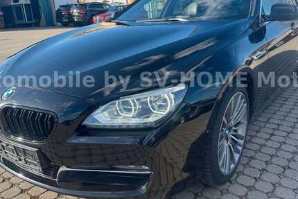 BMW 640 147.250 km 22.499 &euro; Ilsfeld 74360