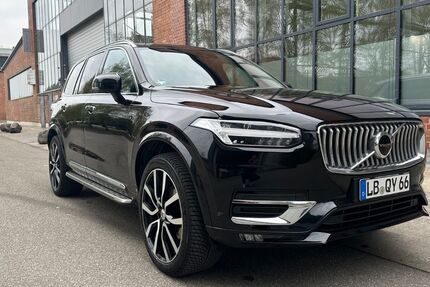 Volvo XC90 126.800 km 34.000 &euro; Ludwigsburg 71638