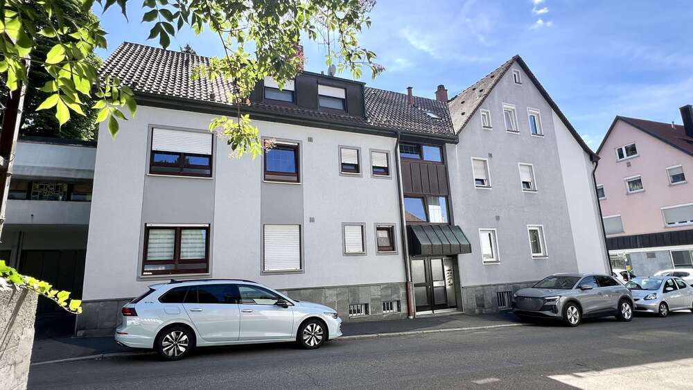 Einfamilienhaus Heilbronn Horkheim - 21 Zimmer, 496 m&sup2;, 1.225.000&euro; | Angebot:27484321