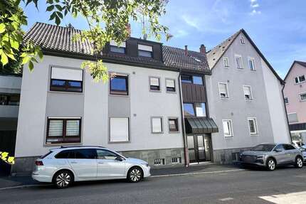 Haus Heilbronn Horkheim - 21 Zimmer, 496 m&sup2;, 1.225.000&euro; | Angebot:27484321