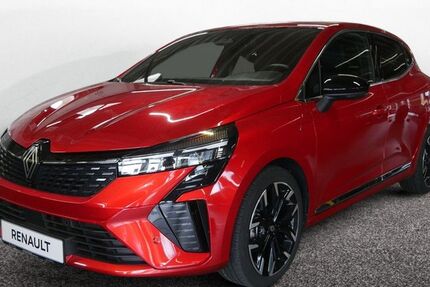 Renault Clio 12.200 km 16.980 &euro; Bietigheim-Bissingen 74321