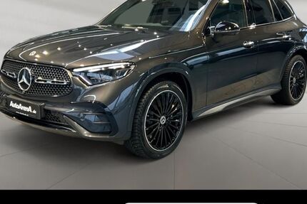 Mercedes-Benz GLC 300 46.273 km 52.854 &euro; Heilbronn 74072