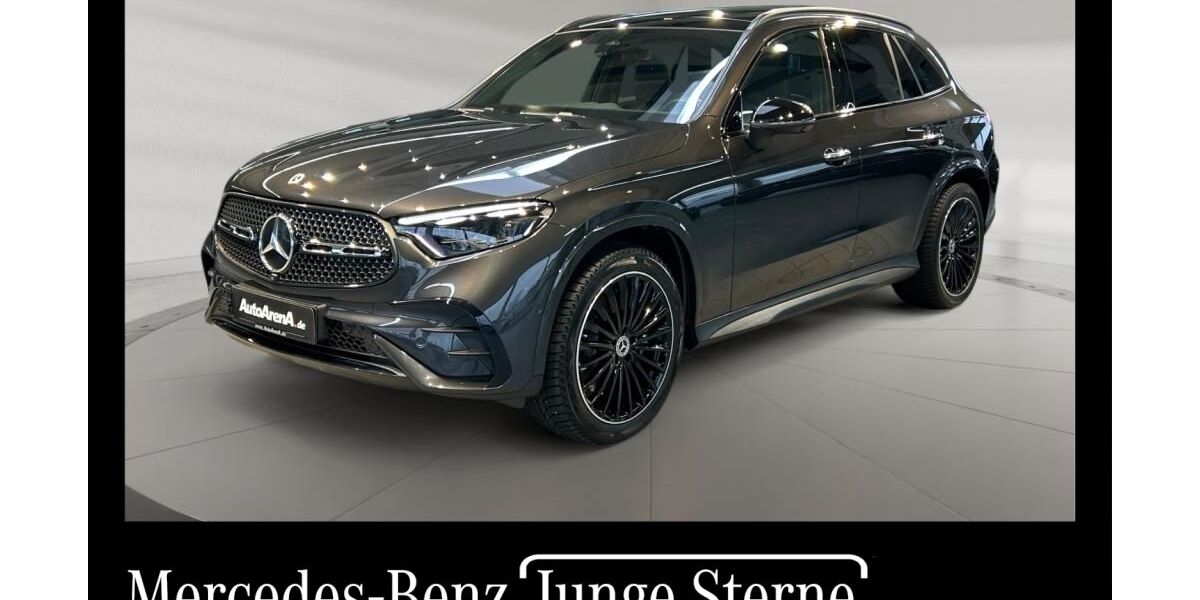 Mercedes-Benz GLC 300 46.273 km 52.854 &euro; Heilbronn 74072