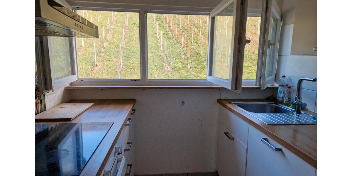 Dachgeschoßwohnung Stuttgart Hedelfingen - 1 Zimmer, 15 m&sup2;, 390&euro; | Angebot:26431323