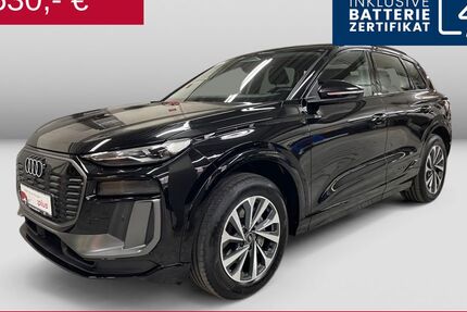 Audi Q6 e-tron 6.965 km 51.790 &euro; Fellbach 70734