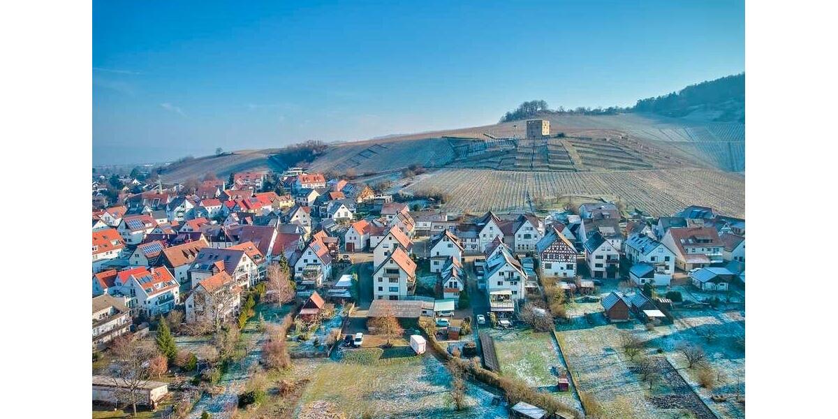 Dachgeschoßwohnung Kernen im Remstal - 1 Zimmer, 17 m&sup2;, 550&euro; | Angebot:27599443