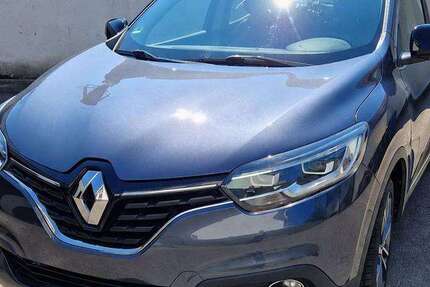 Renault Kadjar 124.000 km 9.500 &euro; Lauffen am Neckar, Stadt 74348
