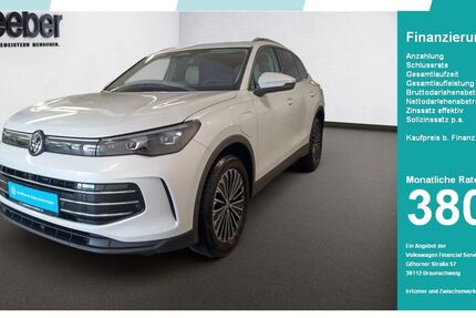 VW Tiguan 13.538 km 44.828 &euro; Leonberg 71229