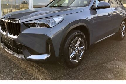 BMW X1 8.570 km 39.270 &euro; Lauffen 74348