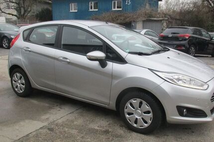 Ford Fiesta 73.700 km 7.990 &euro; Heilbronn 74081