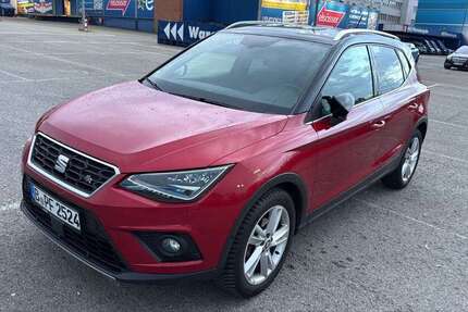 Seat Arona 75.000 km 16.999 &euro; Sindelfingen 71065